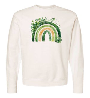 Clover Rainbow Crew